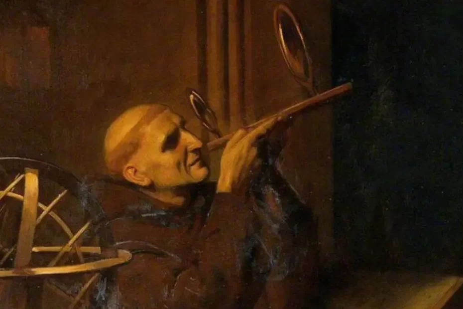 The Fascinating Life of Roger Bacon, the 13th-Century ‘Wizard’ Who Helped Pioneer Modern Science